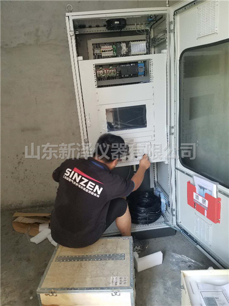 現(xiàn)在安裝CEMS顆粒物分析儀需要注意哪些問題？